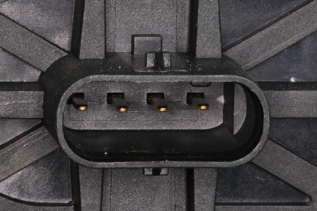 Débitmètre de masse d'air VALEO 366342